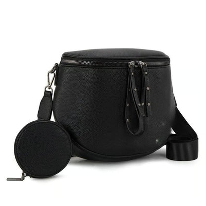 🍂2026 NEW ARRIVAL👜 Large Fanny Pack Crossbody Sling Bags