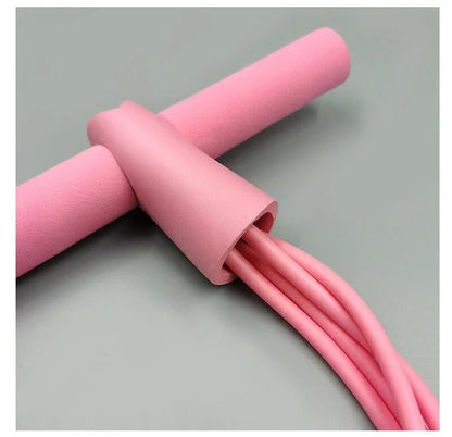 🔥First 100 Customers: Only $16.99!!!!💥21 Fitness Resistance Bands-4 Tube Pedal Ankle Puller