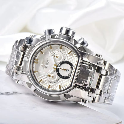 🧭Large dial compass sports watch⌚️