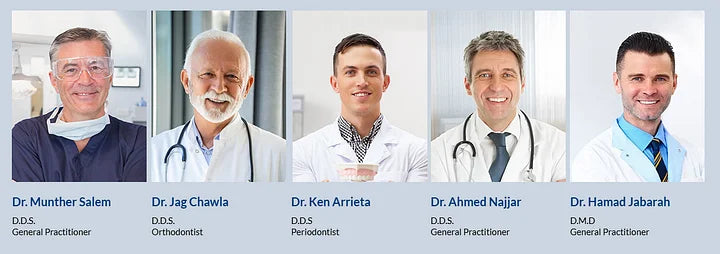 🌎Ends Today: 70% OFF! ROSOPL Custom-Fit Full Functional DenturesMake you more confident