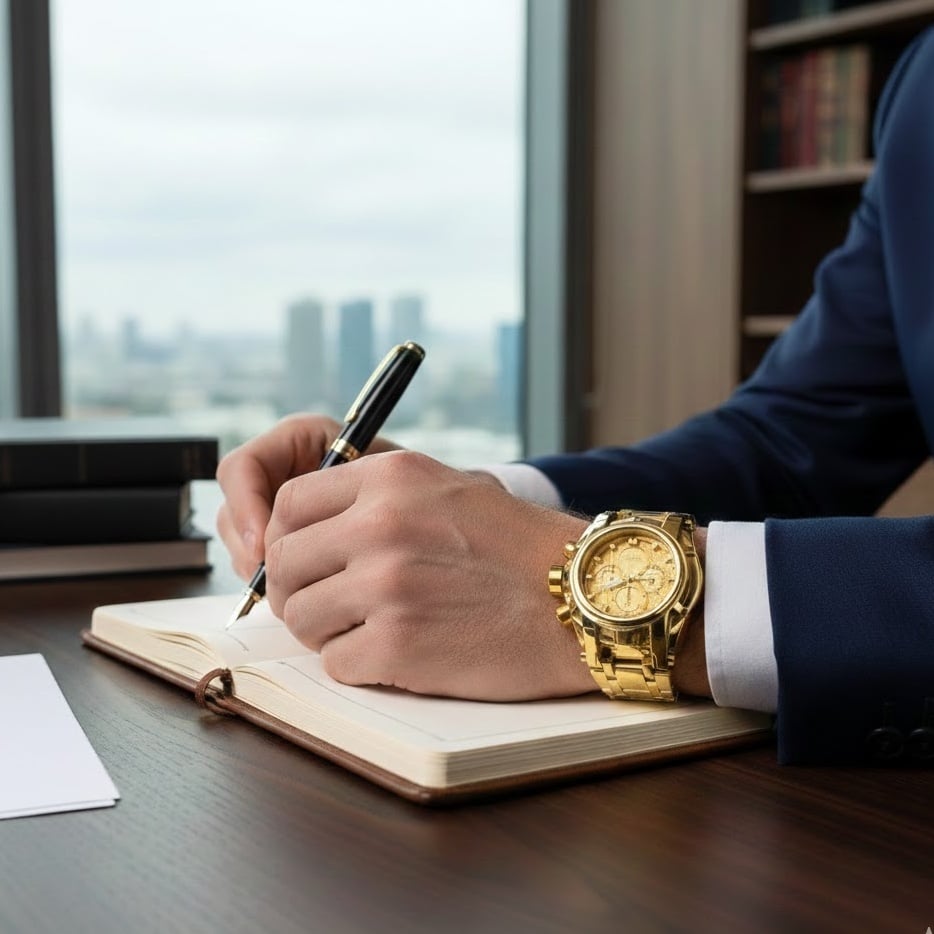 🧭Large dial compass sports watch⌚️