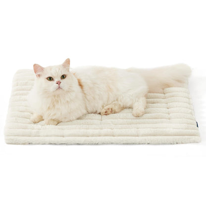 Winter essentials for your pet🐈️🐕️Self Warming pet insulation pad🔥